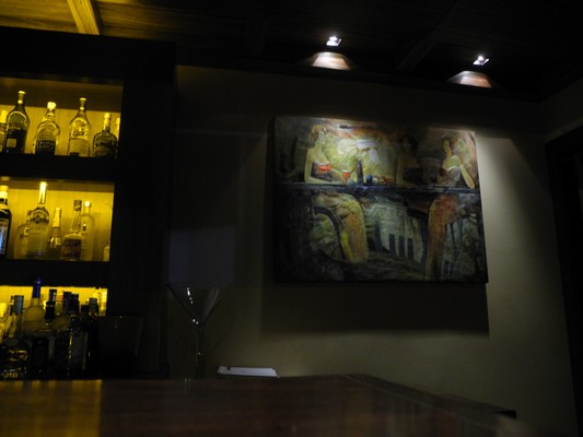 Les Caves De Chez Michel on Saturday